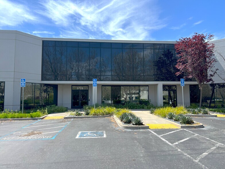 More Photos Of 5729 Fontanoso Way, San Jose Research And Development For Sale