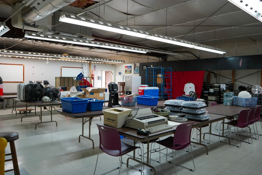 More Photos Of 3427 GA Highway 297, Vidalia Industrial For Sale