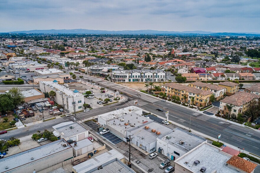 More Photos Of 18807-18809 Pioneer Blvd, Artesia Storefront Retail Office For Sale