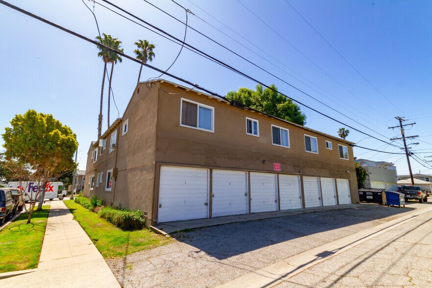 More Photos Of 11401 Washington Pl, Los Angeles Apartments For Sale