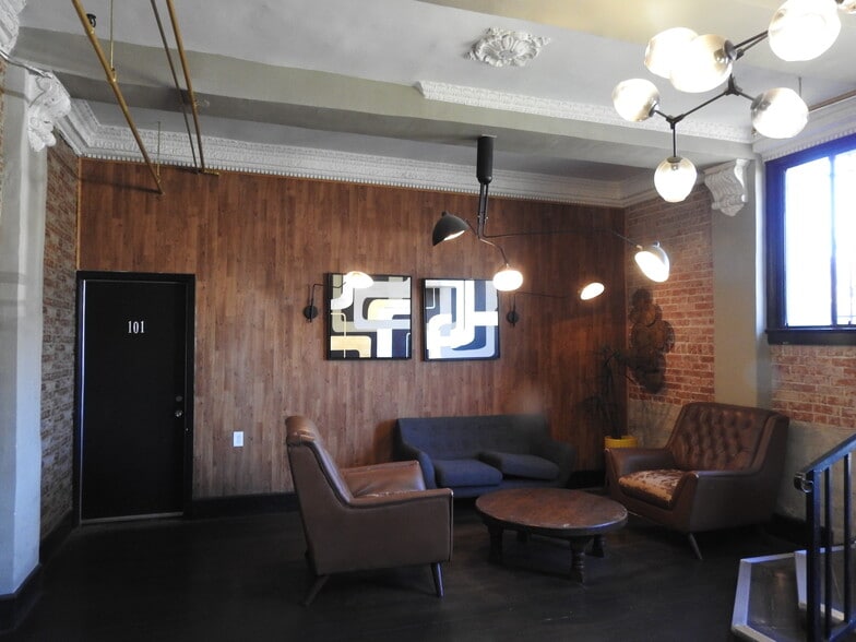 More Photos Of 314 S Alexandria Ave, Los Angeles Apartments For Sale