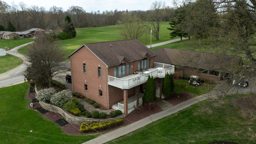 More Photos Of 318 Tanglewood Rd, Pulaski Golf Course Driving Range For Sale