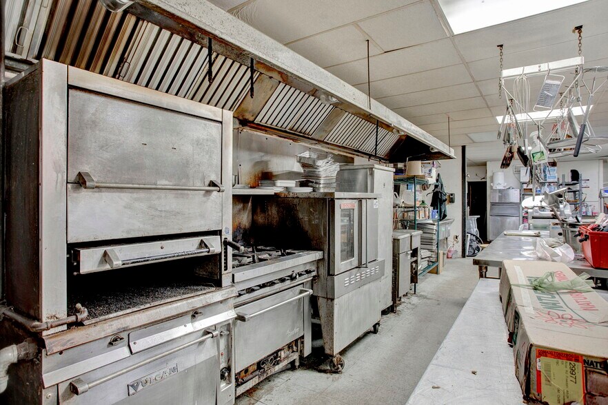 More Photos Of 2379 S Black Horse Pike, Williamstown Lodge Meeting Hall For Lease