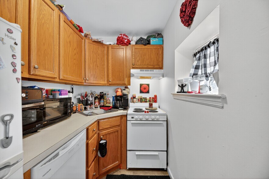 More Photos Of , Philadelphia Multifamily For Sale