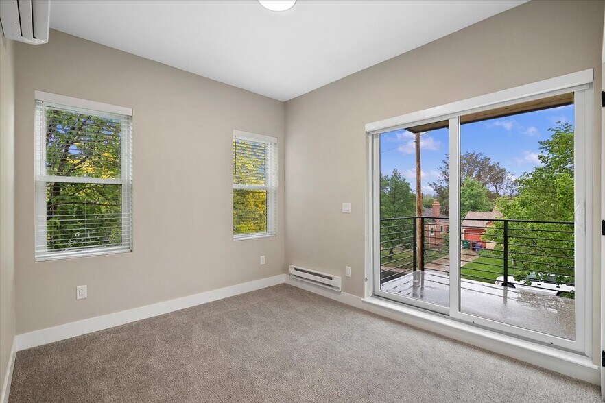 More Photos Of 1327 Jersey St, Denver Apartments For Sale