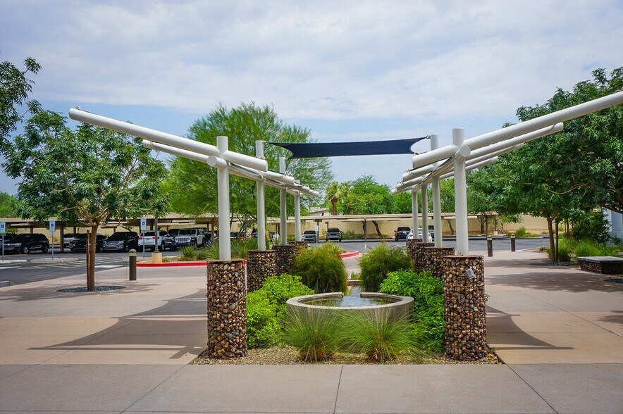 More Photos Of 11333 N Scottsdale Rd, Scottsdale Office For Lease