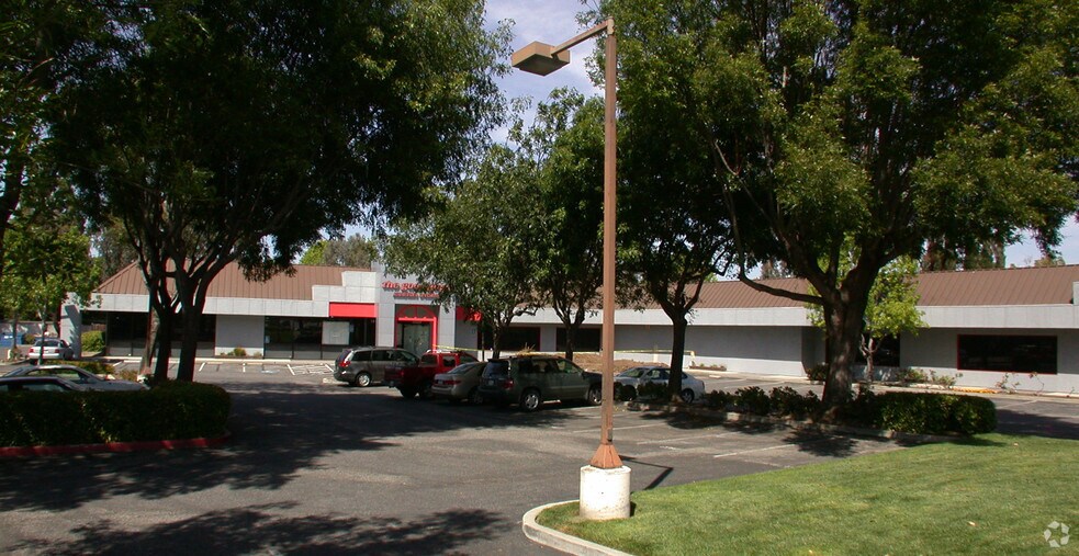 More Photos Of 1247 W El Camino Real St, Sunnyvale Freestanding For Lease