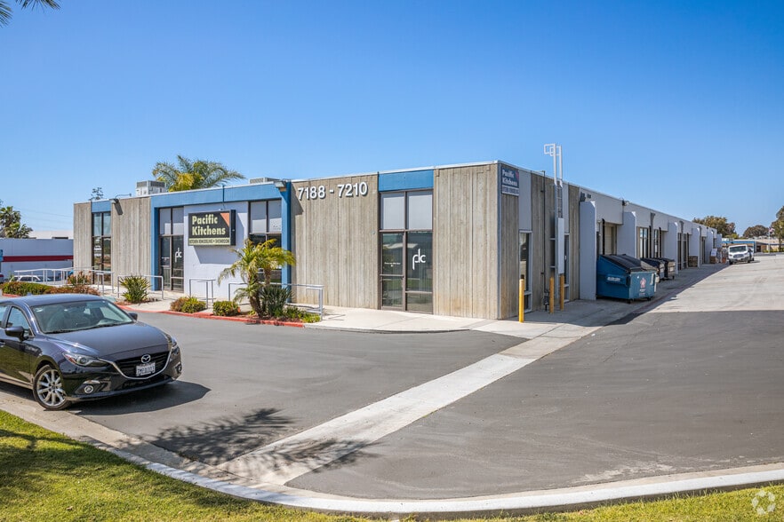 More Photos Of 7177 Convoy Ct, San Diego Unknown For Lease