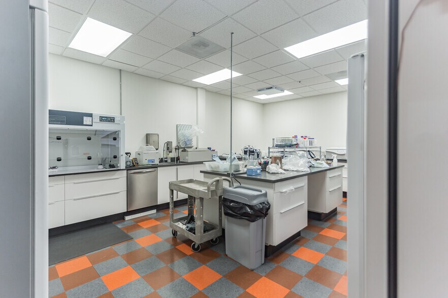 More Photos Of 1330 Calle Avanzado, San Clemente Food Processing For Lease