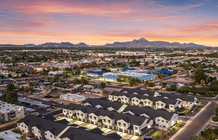 More Photos Of 4630 N 23rd Ave, Phoenix Apartments For Sale