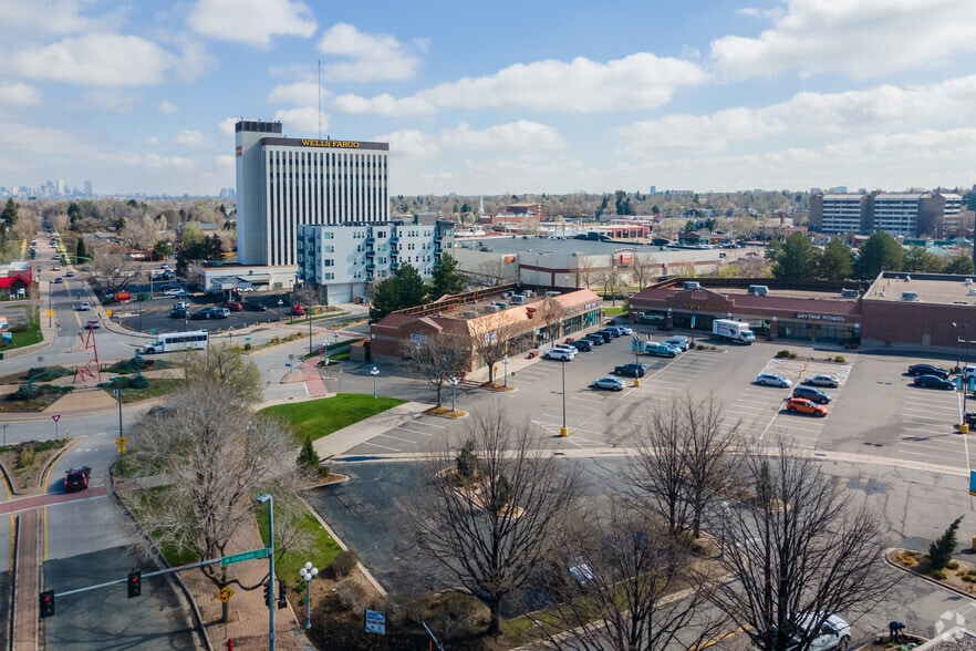 More Photos Of 137-145 W Hampden St, Englewood Unknown For Lease