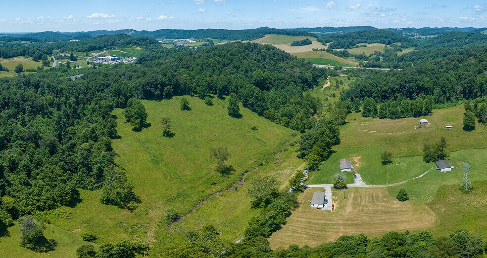 More Photos Of 237 Steele Creek rd, Bristol Land For Sale