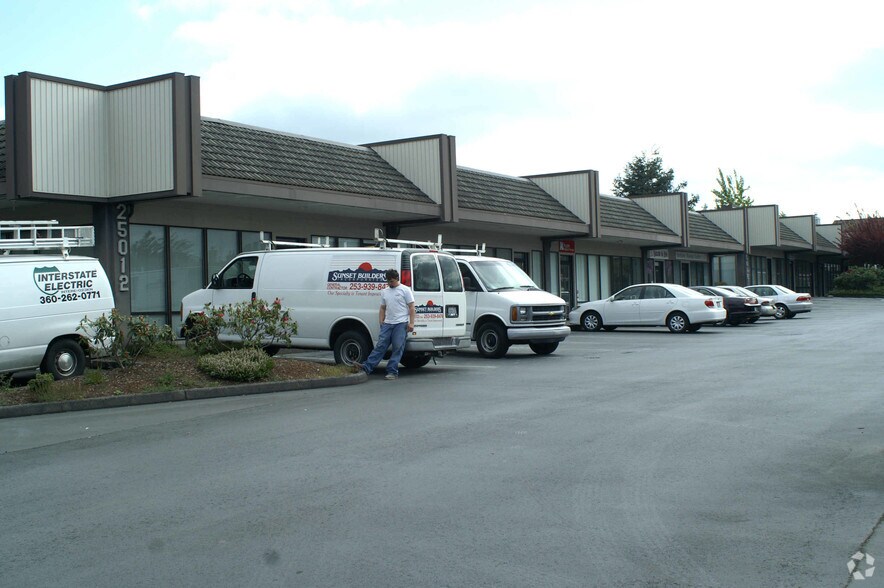 More Photos Of 25012 104th Ave SE, Kent Office For Lease
