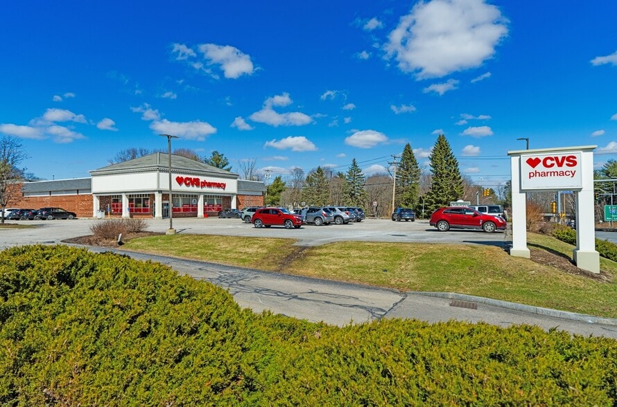 More Photos Of 676 Southbridge St, Auburn Drugstore For Sale