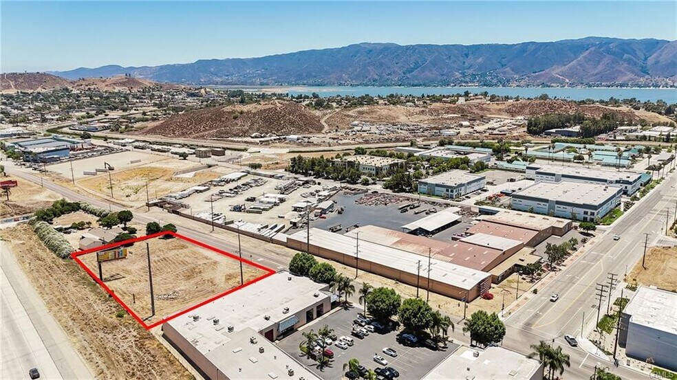 More Photos Of , Lake Elsinore Land For Sale
