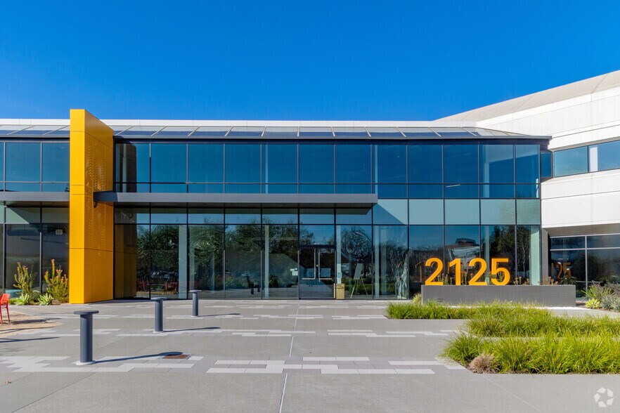 More Photos Of 2125 O'Nel Dr, San Jose Research And Development For Lease