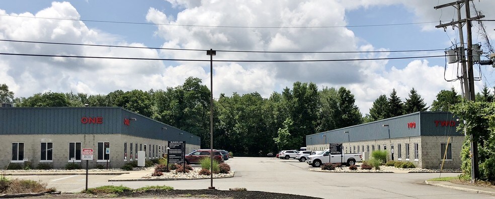 More Photos Of 19 State Route 10 E, Succasunna Light Distribution For Sale