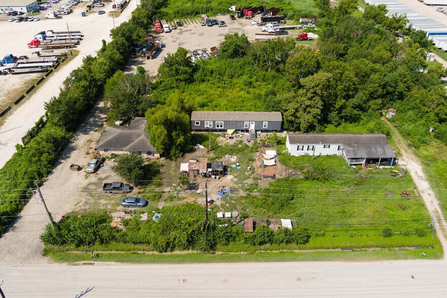 More Photos Of 8186 Miller Rd 3, Houston Land For Sale