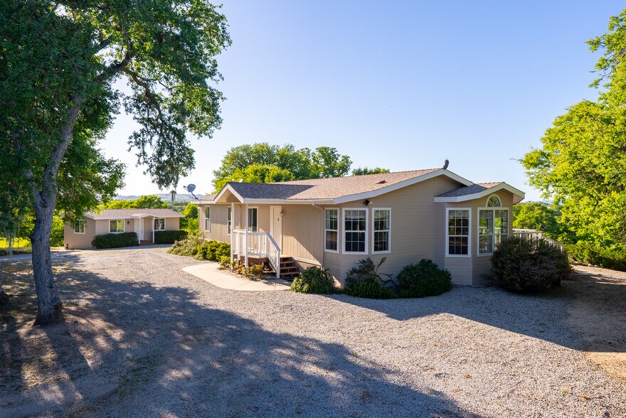 More Photos Of 76525 Interlake Rd, Bradley Land For Sale