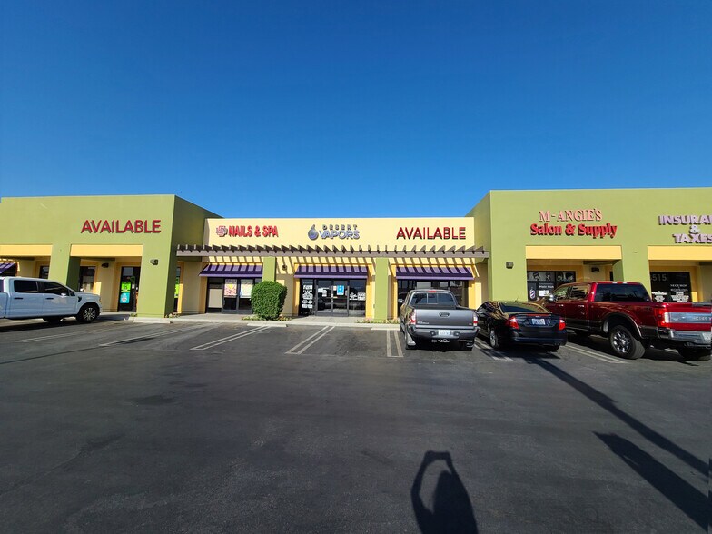 More Photos Of 43430 Monroe St, Indio Storefront For Lease