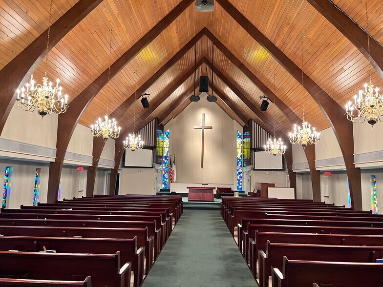 More Photos Of 491 E Main St, Pahokee Religious Facility For Sale