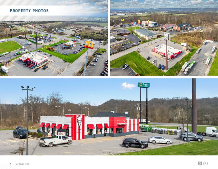 More Photos Of 3165 Us Highway 227, Carrollton Fast Food For Sale