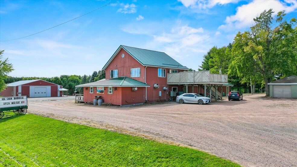 More Photos Of N10005 Highway 73, Greenwood Bar For Sale