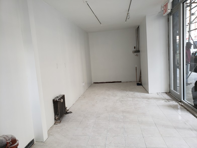 More Photos Of 109 Lafayette St, New York Loft Creative Space For Lease
