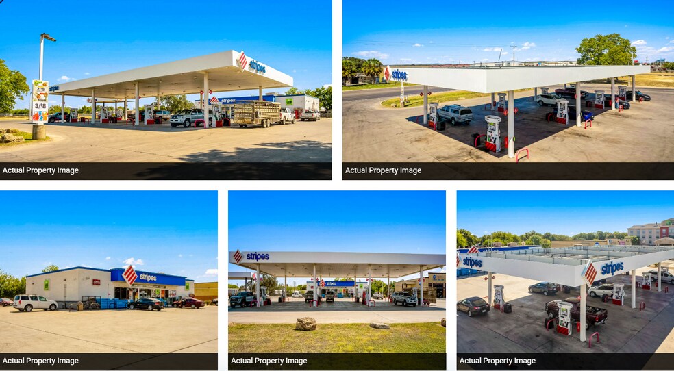 More Photos Of 2819 Main st, Uvalde Convenience Store For Sale