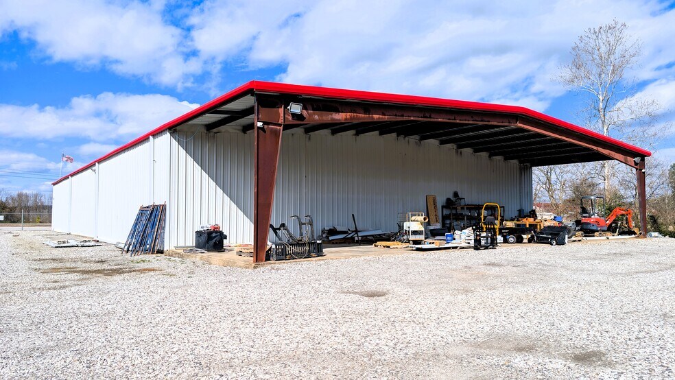 More Photos Of 3369 AR-36 Ave, Searcy Flex For Sale