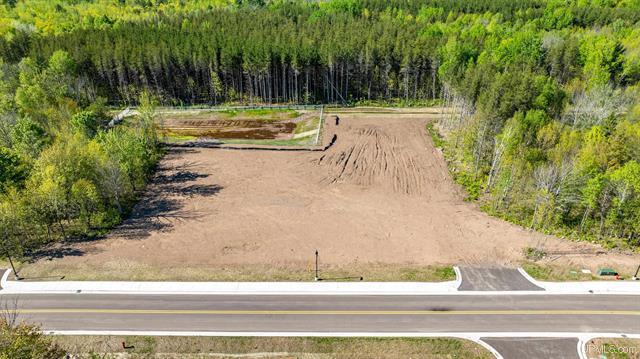 More Photos Of TBD9 Dolomite Dr, Hancock Land For Sale