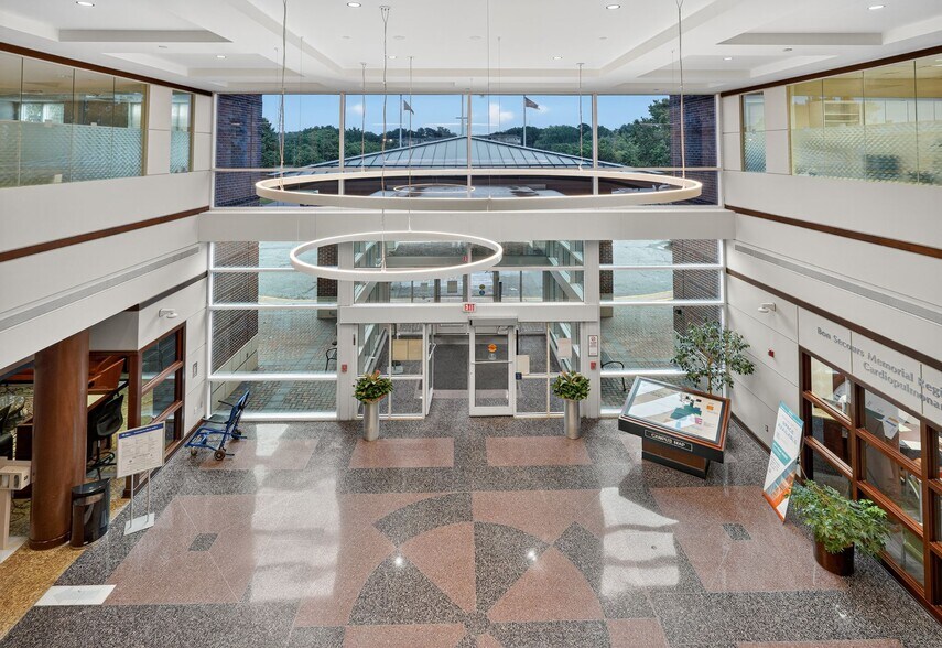 More Photos Of 8220 Meadowbridge Rd, Mechanicsville Medical For Lease