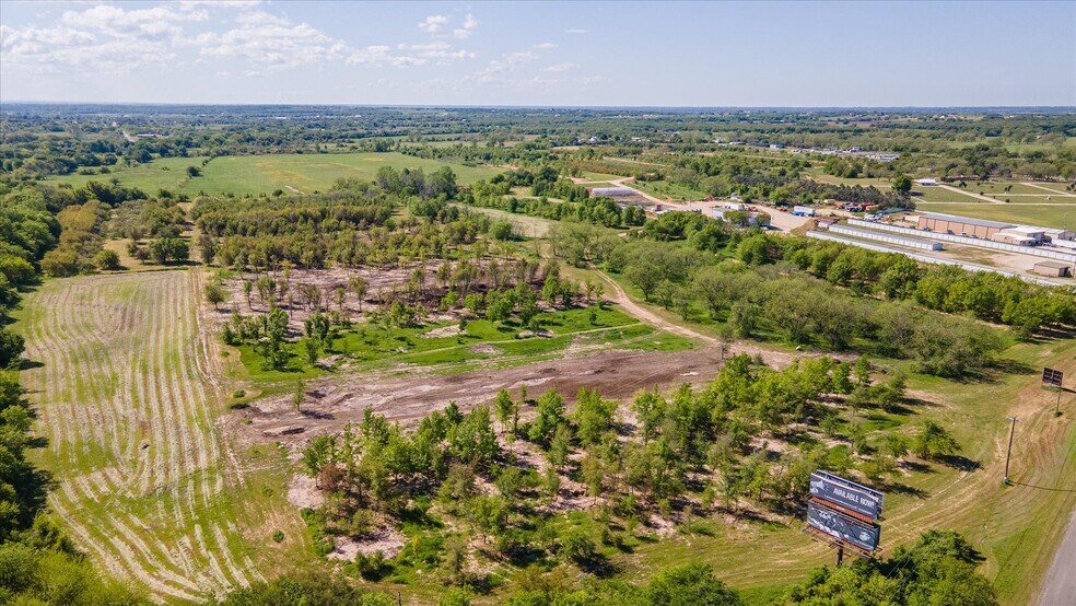 More Photos Of 6407 S US Highway 377, Stephenville Land For Sale