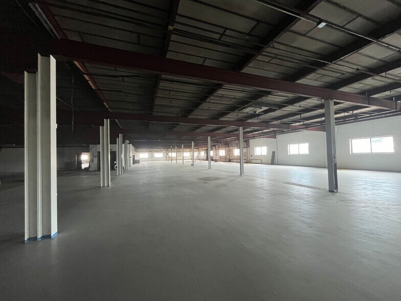 More Photos Of 2848 Chatham St, Philadelphia Industrial For Sale