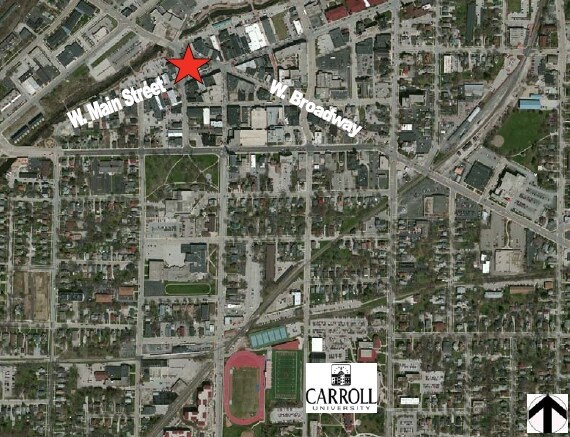 More Photos Of 314 W Main St, Waukesha Hotel For Lease