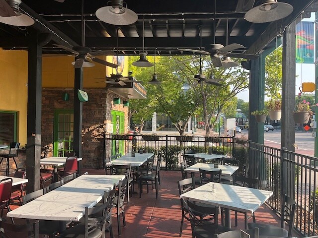 Primary Photo Of 401 Market St, Chattanooga Restaurant For Lease