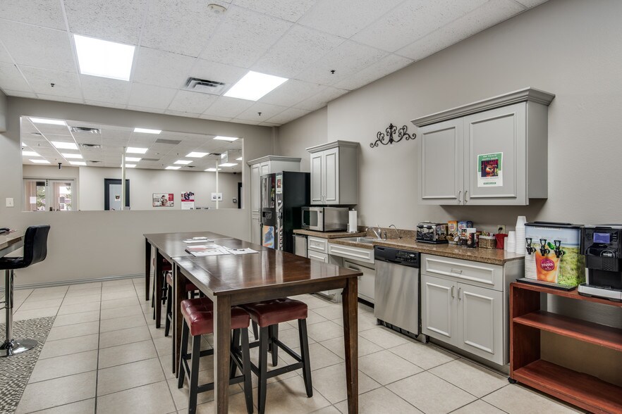 More Photos Of 4783 Preston Rd, Frisco Office Residential For Sale