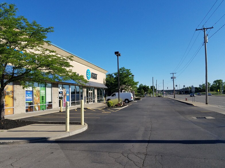1750 Niagara Falls Blvd, Tonawanda, NY 14150 Retail For Lease