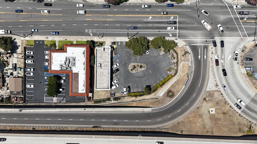 More Photos Of 11088 Trask Ave, Garden Grove Office For Sale