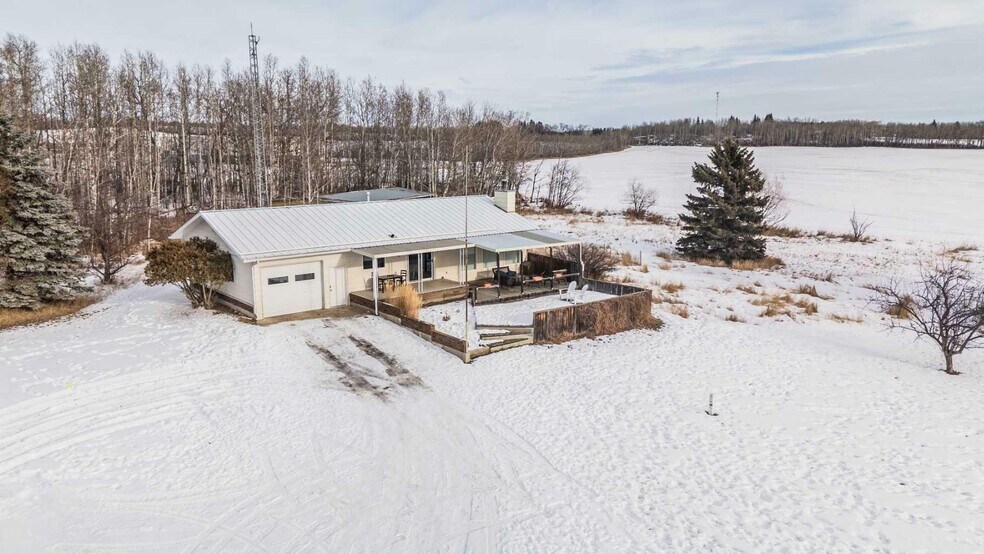 More Photos Of Highway 20 Township Road 392 @ Hwy 20, Sylvan Lake Land For Sale