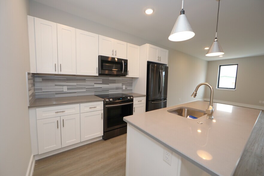 More Photos Of 1851 Germantown Ave, Philadelphia Apartments For Sale
