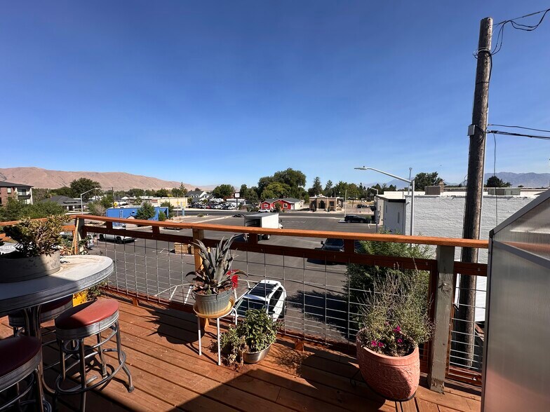 More Photos Of 36 W Utah Ave, Payson Storefront For Sale