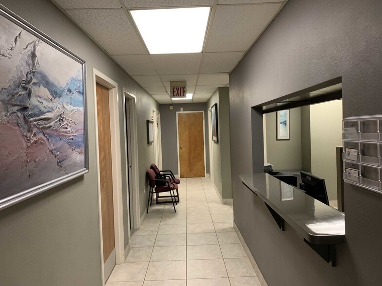 More Photos Of 9430 Turkey Lake Rd, Orlando Medical For Sale