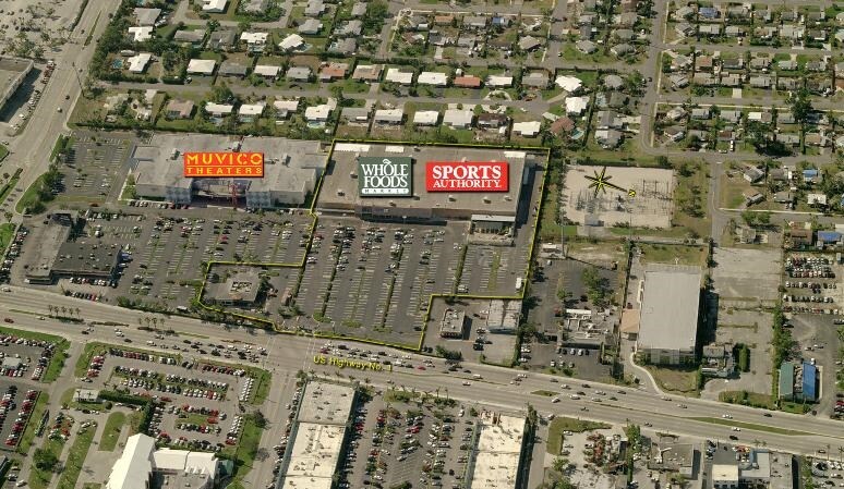 More Photos Of 2411-2431 N Federal Hwy, Pompano Beach Freestanding For Lease