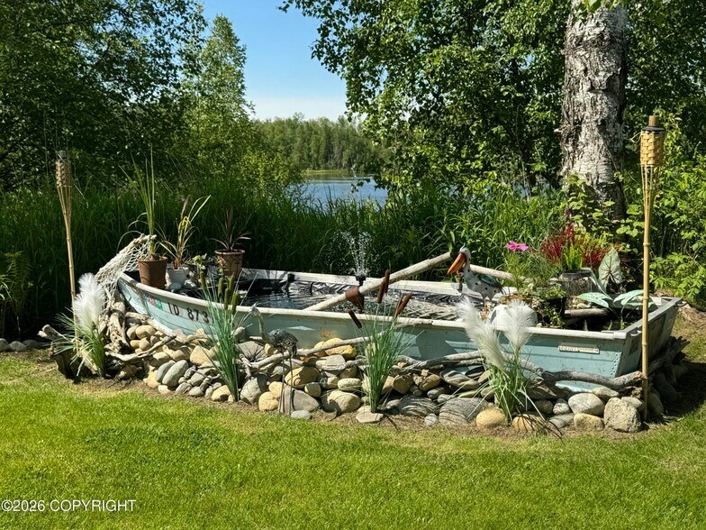 More Photos Of 1000 S Ridgecrest Rd, Wasilla Industrial For Sale