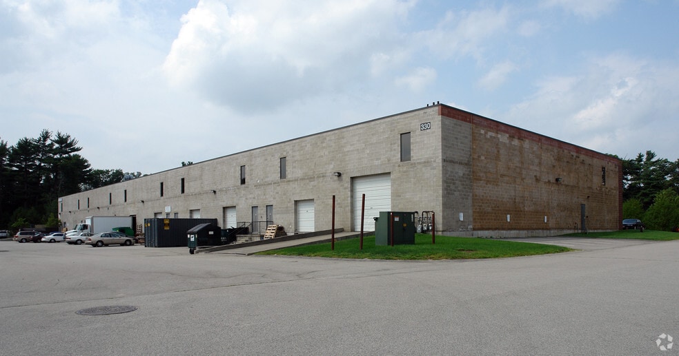 More Photos Of 370 Libbey Industrial Pky, Weymouth Manufacturing For Lease