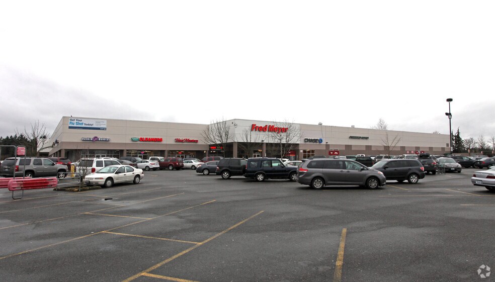 More Photos Of 17526 Meridian N, Puyallup Unknown For Lease