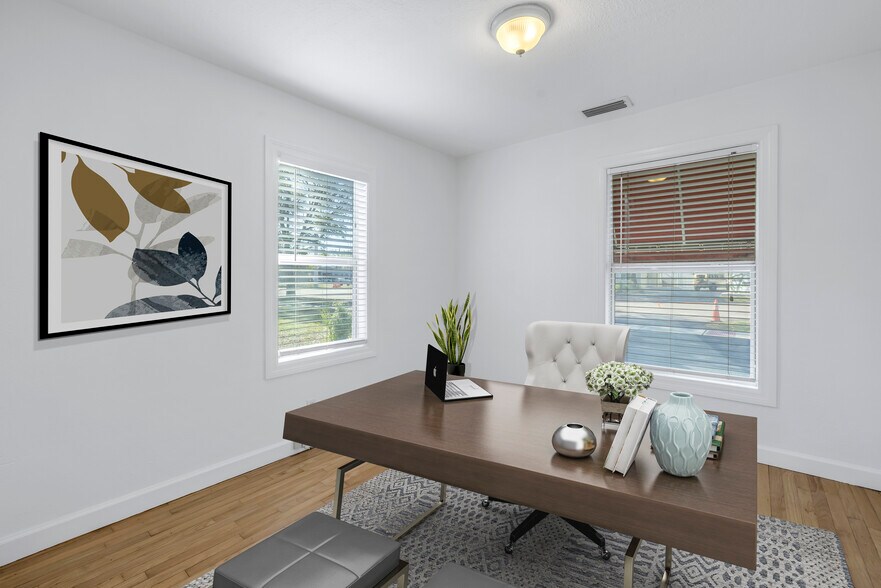 More Photos Of 3521 1st Ave N, Saint Petersburg Loft Creative Space For Sale