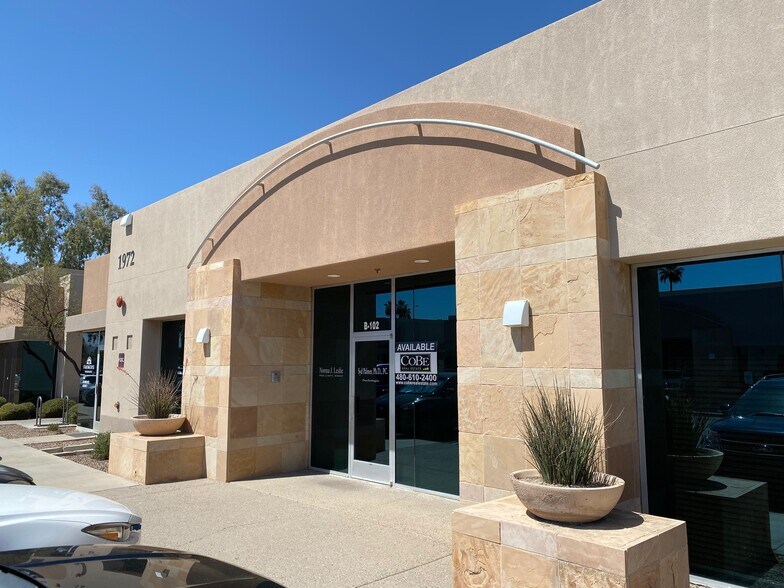 More Photos Of 1972 E Baseline Rd, Tempe Medical For Lease
