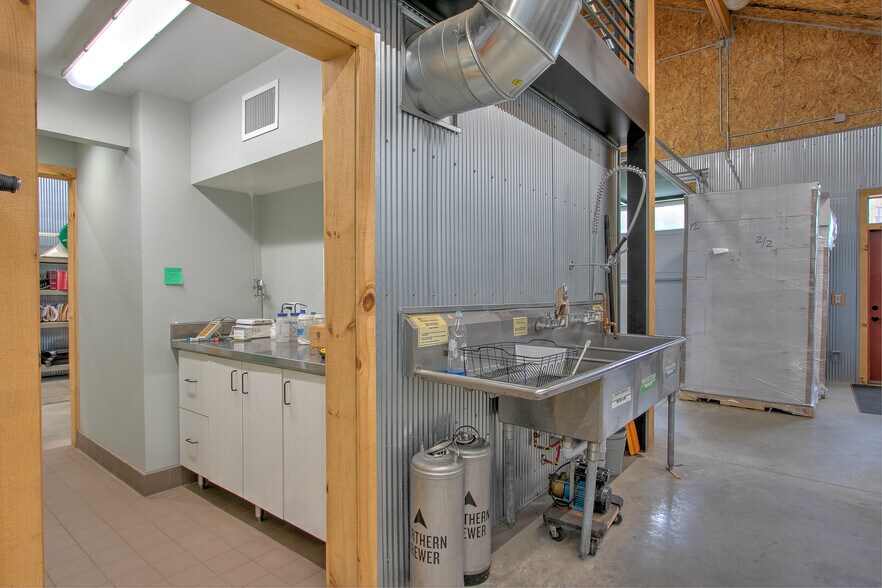 More Photos Of 43020 Blackhawk Rd, Harris Lodge Meeting Hall For Sale